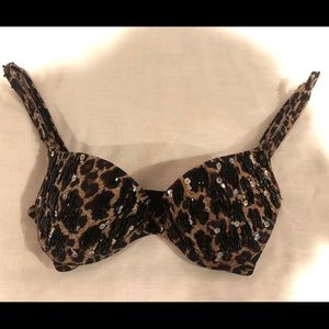 Special Beaded Marciano Bras size 32A